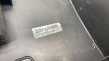 2024-2025 Tesla Cybertruck Dash Lower Footwell Cover Carpet Trim Panel 1873327