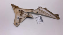 2014 Yamaha YZ250 Right Side Cover Plastic Guard