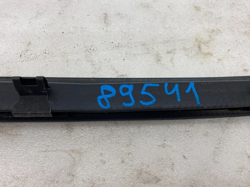 ⭕2012-2020 Tesla Model S Rear Driver Side Door Inner Belt Seal Body Cl