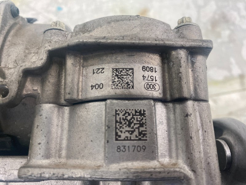 ⭕ 16-20 Model X Electromechanical Power Brake iBooster & Reservoir 104