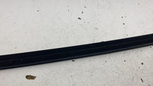 ⭕20-24 Model Y Front Passenger Door Window Outer Belt Seal Right RH 1495713-00-D