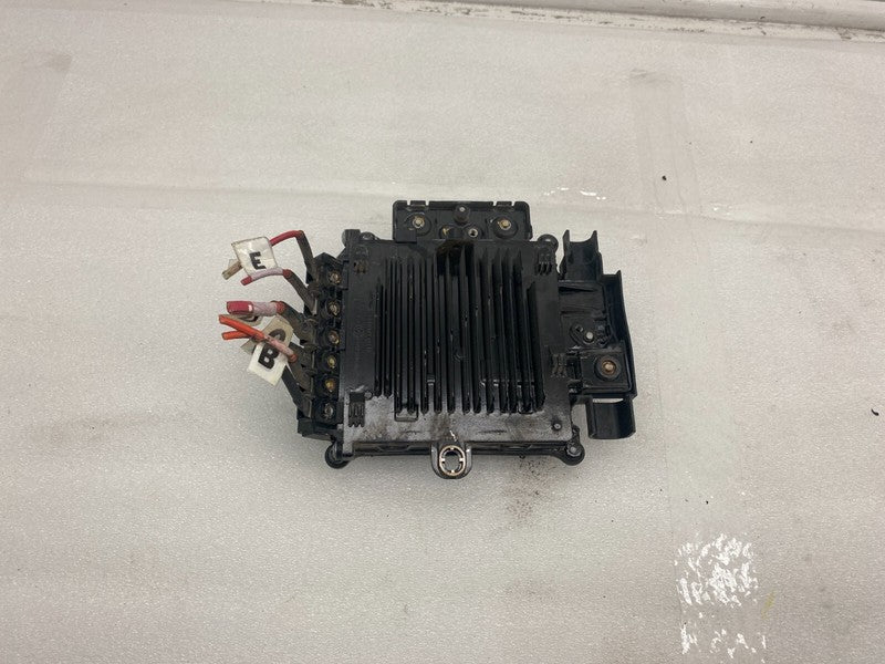 1112379 00 E ⭕ 16-20 Model S Autopilot Assist Computer Control Assistance Module 1112379-00-E