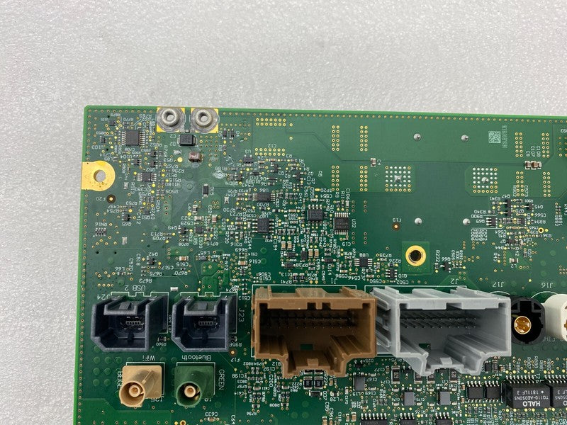 105541200B 2016-2020 Tesla Model S MS Media Control Unit Motherboard  Electronics Assy OEM