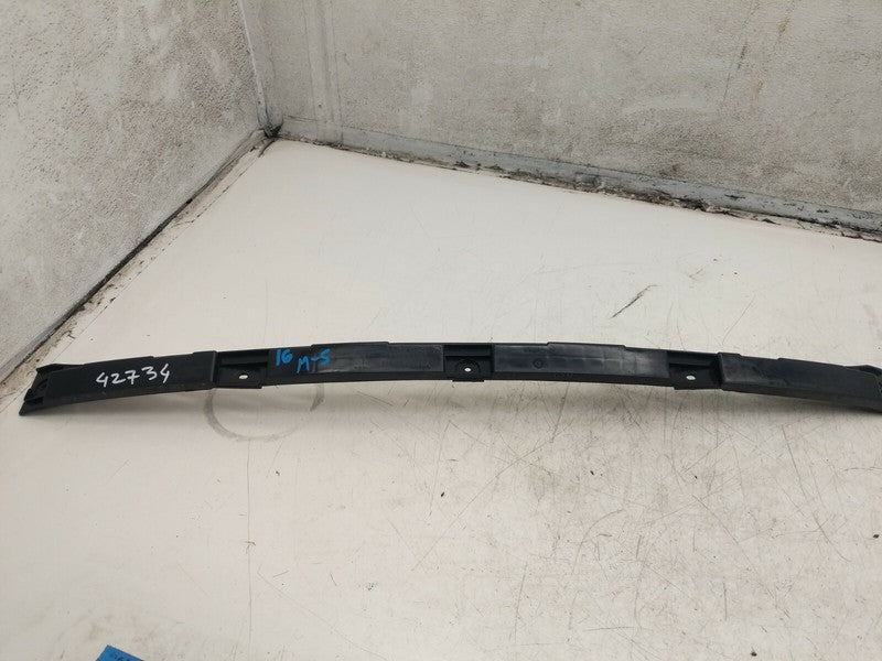 6007724 00 E ⭕12-23 Tesla Model S MS Rear Body Bumper Attachment Support Bracket 6007724-00-E