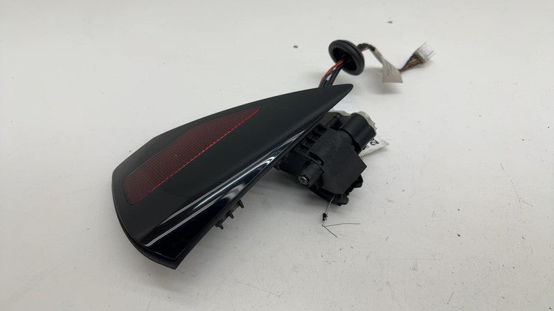 ⭕2017-2023 Tesla Model 3 Rear Left Charge Port Door Cover Reflector 10