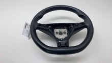 2012-2020 Tesla Model S X Driver Steering Wheel Black Assembly 1005279-00-D OEM