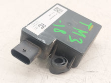 ⭕ 17-23 Tesla Model 3 Rear Bumper Body Control Module Computer BCM 1097855-00-E