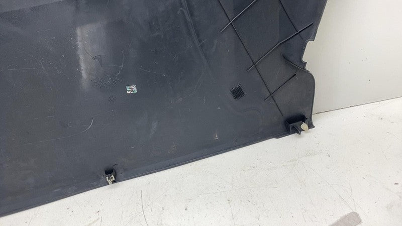 ⭕ 2016-2020 Tesla Model S MS Rear Apron Underhood Trim Cover Panel 106