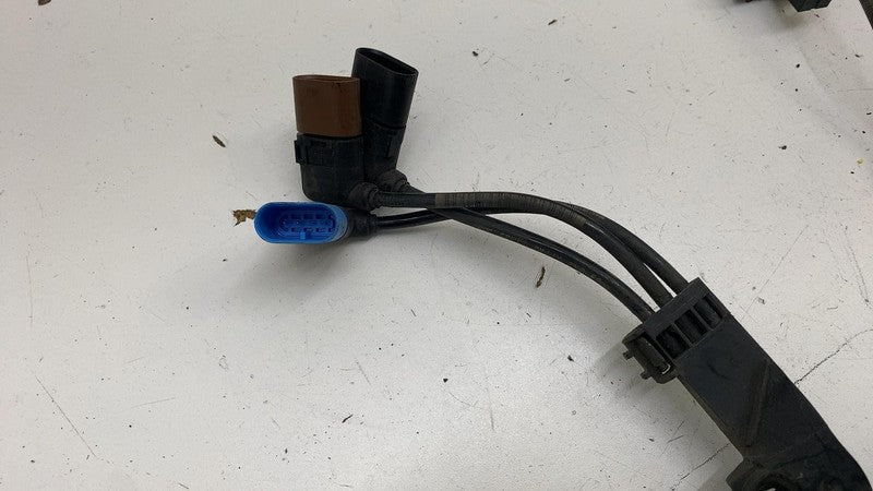 A 297 540 88 00 ⭕ 2022-2023 Mercedes EQS 450+ Front Right ABS Wire Wiring Harness RH A2975408800