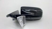 2021 BMW 530e Front Driver Side Rear View Door Mirror w/ Camera Left Black - 668