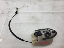 ⭕ 17-23 Tesla Model 3 Rear Left Door Lock Latch Actuator & Cable LH 1500674-00-A