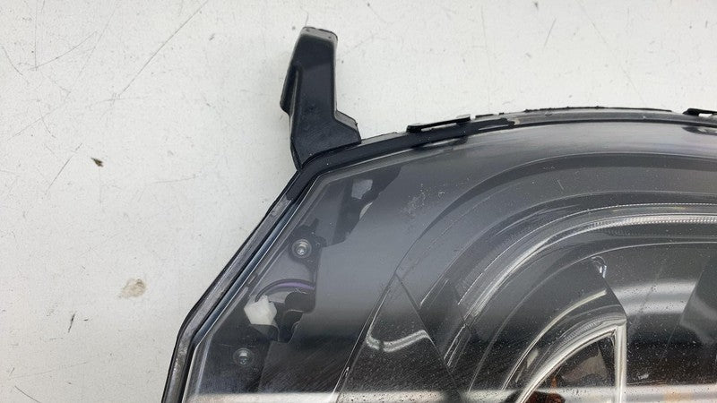 ⭕ 2012-2020 Tesla Model S Front Right Cornering Light Corner Lamp 6005