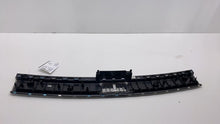 2011-2018 Porsche Cayenne Rear Trunk Sill Scuff Plate Cover Trim Panel 7P0863459