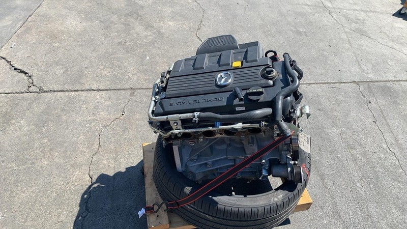 ⭕ 2008-2015 Mazda MX-5 Miata 2.0L Engine Motor Assembly (8th VIN = F)
