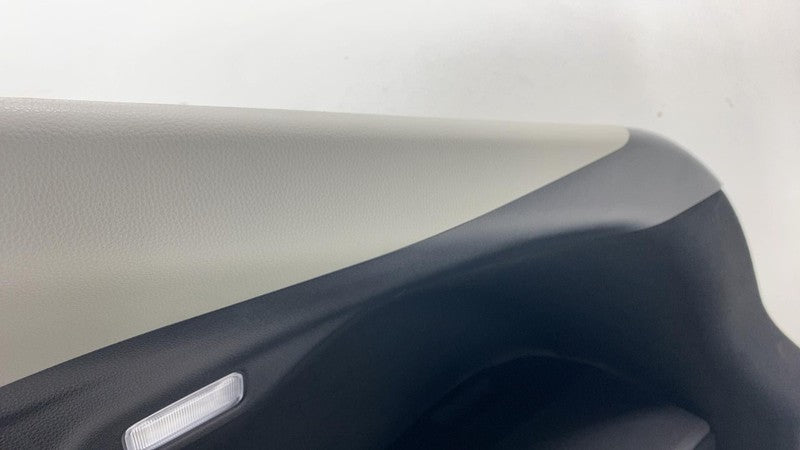 ⭕ 2023-2025 Toyota Prius Rear Passenger Side Inner Trunk Liner Right 6