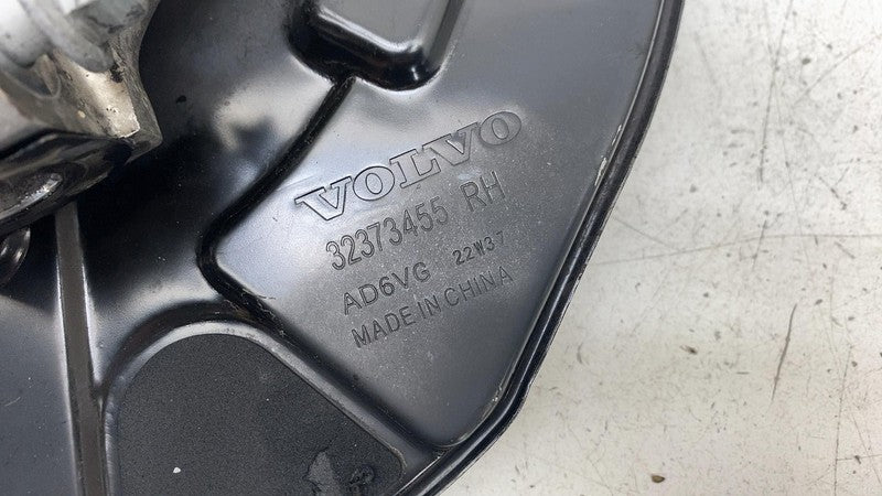 31681838 ⭕ 21-23 Polestar 2 Front Front Right Spindle Knuckle w/ Wheel Hub FWD 31681838