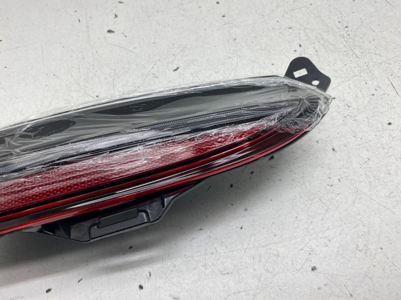 1712513 00 D ⭕ 24-26 Tesla Model 3 Rear Left Taillight Lower Bumper Taillamp LH 1712513-00-D