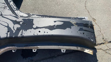 ⭕ 2024-2025 Tesla Cybertruck Driver Side Rocker Panel Structural Cut Out Left LH
