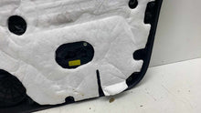 ⭕ 2021-2023 Tesla Model 3 Front Driver Side Interior Door Panel Trim Card Left