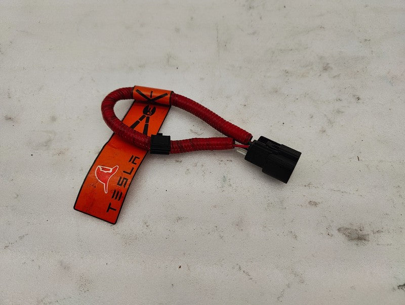 ⭕ 12-15 Model S Responder Emergency Power Cut Off Loop Disconnect 1015