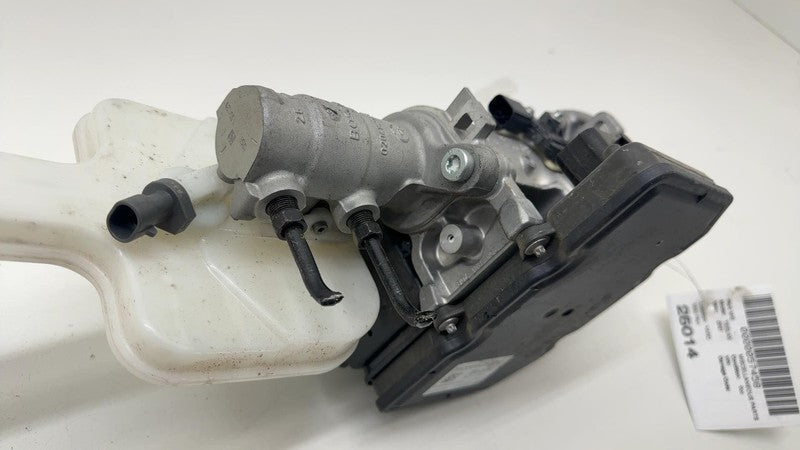 ⭕ 16-20 Model X Electromechanical Power Brake iBooster & Reservoir 104