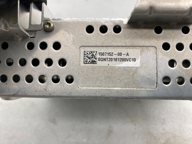 150715200A ⭕ 2020-2023 Tesla Model Y MY Radio Audio Sound System AMP Amplifier 1507152-00-A