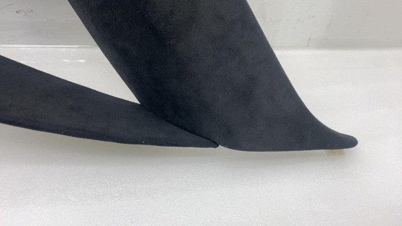 P11-NHK0XX-02 ⭕ 2022-2024 Lucid Air C-Pillar Upper Right Trim Panel Quarter RH P11-NHK0XX-02