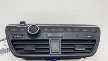 ⭕2014-2021 BMW i3 Hybrid Radio & A/C Climate Control Switch Panel OEM 9379125-01