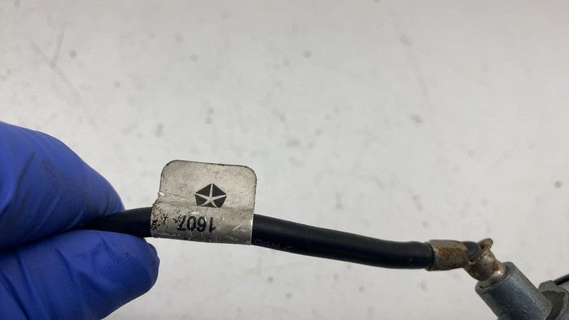 56040921AG ⭕2007-2023 Jeep Wrangler Radio Antenna Base Wiring Harness Cable Wire 56040921AG