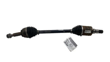 ⭕ 15-19 Tesla Model X MX Front Left CV Axle Driveshaft Halfshaft LH 1027111-00-A