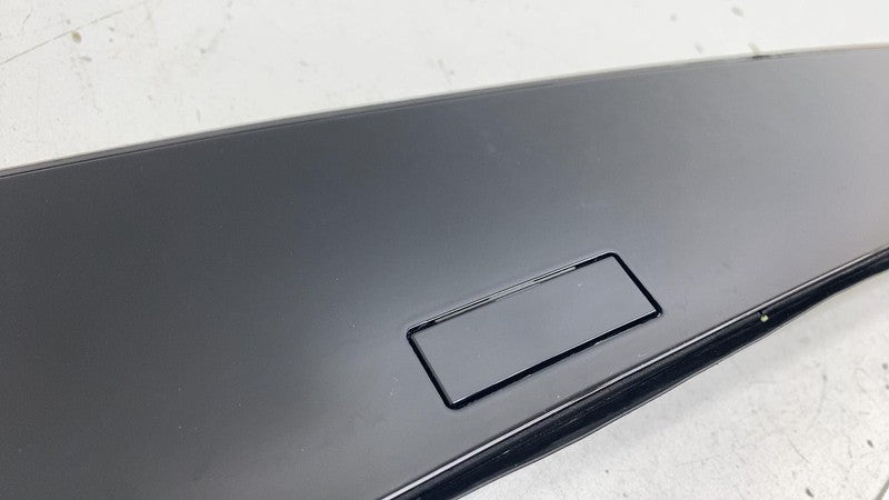 ⭕ 2016-2020 Tesla Model S MS Panoramic Roof Applique Trim Molding 1034