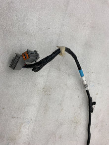 ⭕ 12-15 Model S Center Console Wire Harness Keyless Antenna Module 1004418-00-L