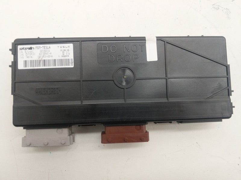 ⭕ 12-20 Model S Front Driver Side Seat Memory Control Module Left 1011