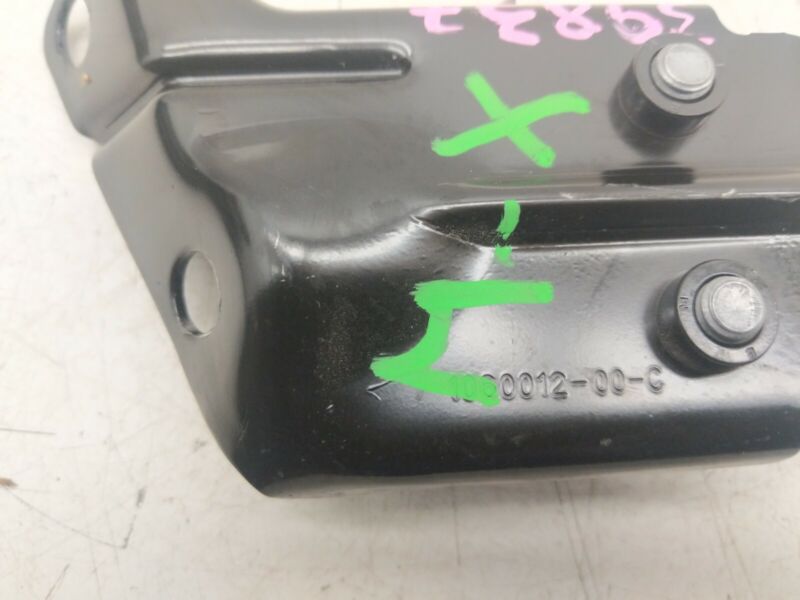 1060012-00-C ⭕16-20 Tesla Model X Driver Trunk Liftgate Floor Tie Down Hook Left 1060012-00-C