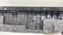 2013-2018 Ford C-Max Rear Trunk Hider Gap Tray Interior Cover Trim Panel Lid OEM