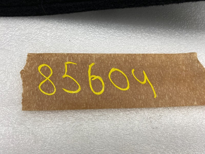 162219401D ⭕20-24 Model Y MY Rear Right Lining C-Pillar Lower Trim Cover Panel 1622194-01-D