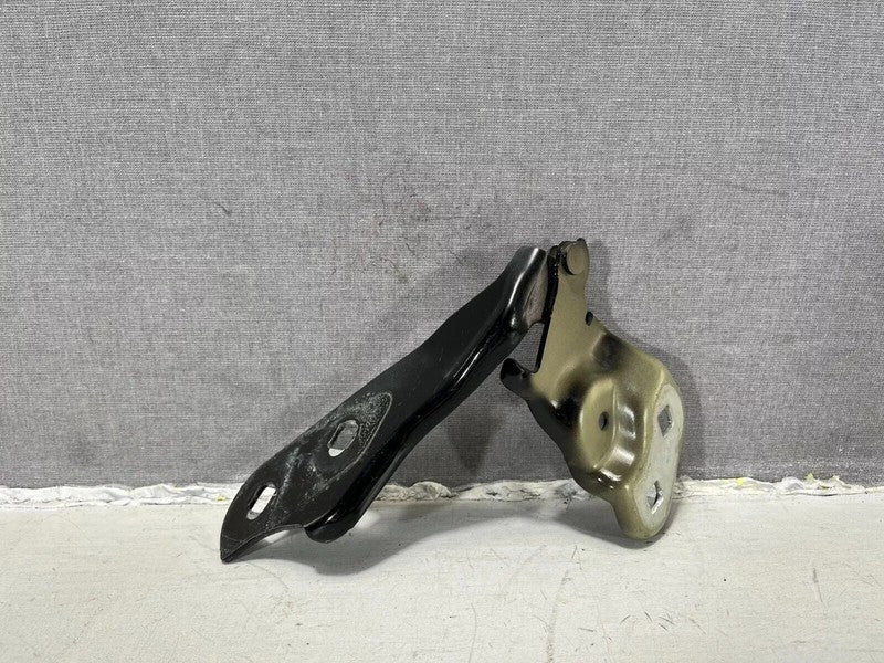 ⭕2017-2020 Tesla Model 3 Front Driver Side Bonnet Hood Hinge Closure A