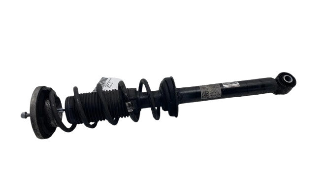 686661702 ⭕2017-2020 BMW 540i Rear Right Shock Strut Absorber w/ Coil Spring OEM 686661702