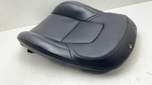 ⭕ 17-23 Model 3 Front Passenger Side Seat Upper Cushion Right Black 1452928-81-C