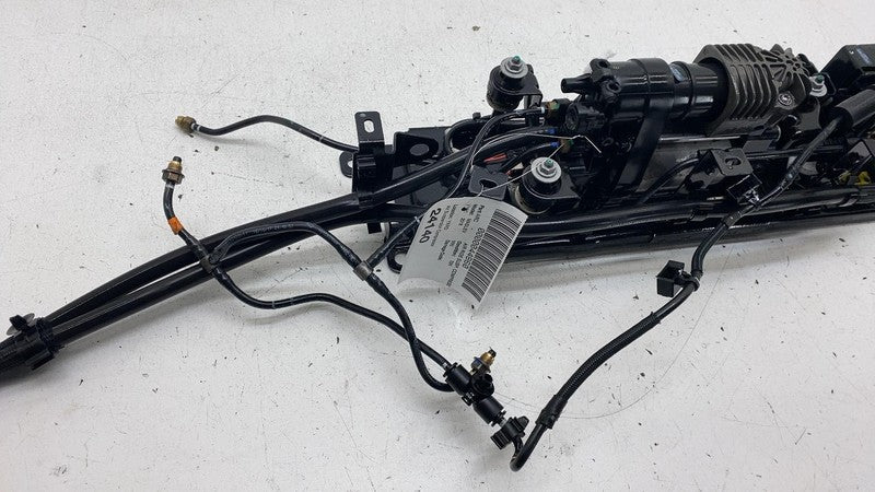 ⭕ 2017-2020 Maserati Levante Air Ride Compressor Suspension Pump Assem