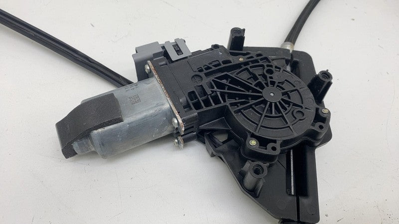 ⭕ 2012-2020 Tesla Model S Front Right Door Window Regulator & Motor 60