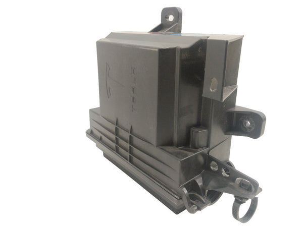 ⭕ 16-20 Model X Front Body Comfort Control Module ECU Enclosure Box 1058358-00-C