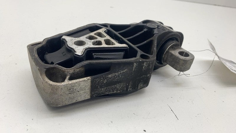 A2462401209 ⭕ 13-19 Mercedes-Benz B-Class Rear Engine Motor Lower Mount Bracket A2462401209