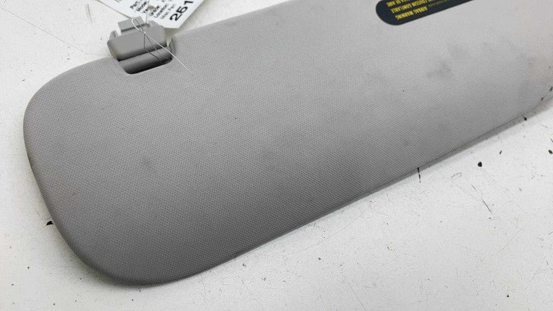 ⭕ 2020-2024 Tesla Model Y Front Driver Side Windshield Sun Visor Sunvi