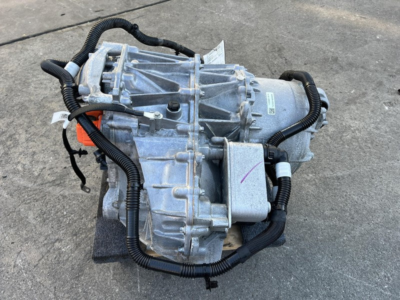 1120990-00-G ⭕ 2020-2023 Model Y 3 Rear Electric Drive Unit Motor (PARTS ONLY)  1120990-00-G