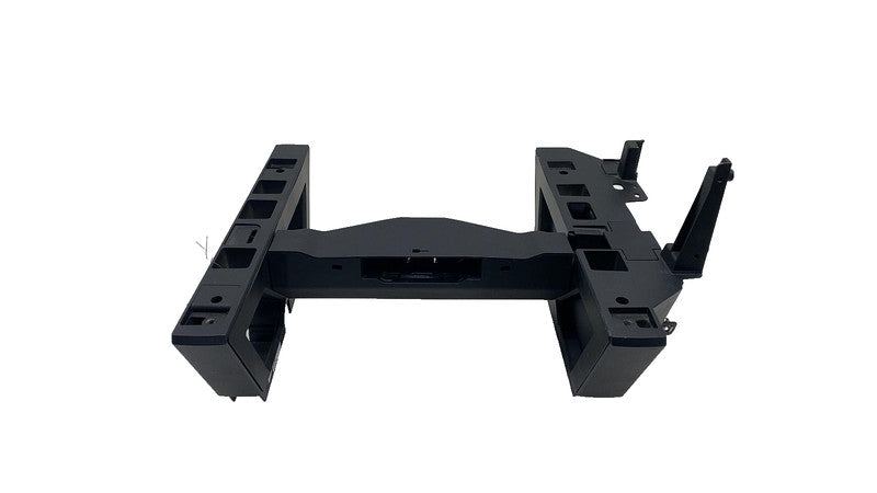 2024 Tesla Cybertruck Front Passenger Side Seat Crossmember Outboard Cast Right