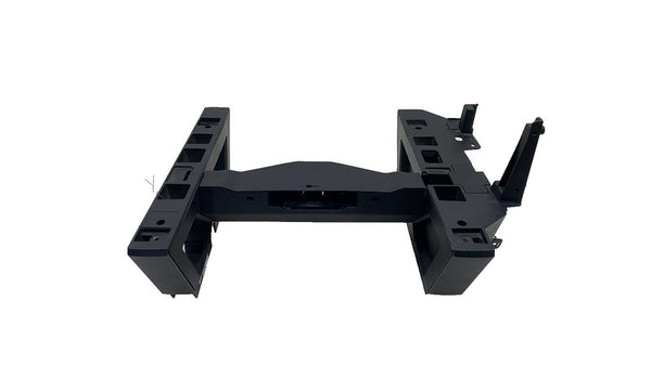 2024 Tesla Cybertruck Front Passenger Side Seat Crossmember Outboard Cast Right