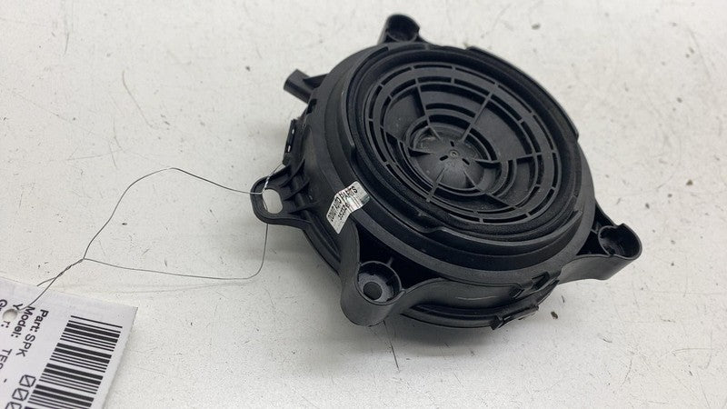 ⭕ 2020-2026 Tesla Model Y MY Pedestrian Warning Audio Sound Speaker 16