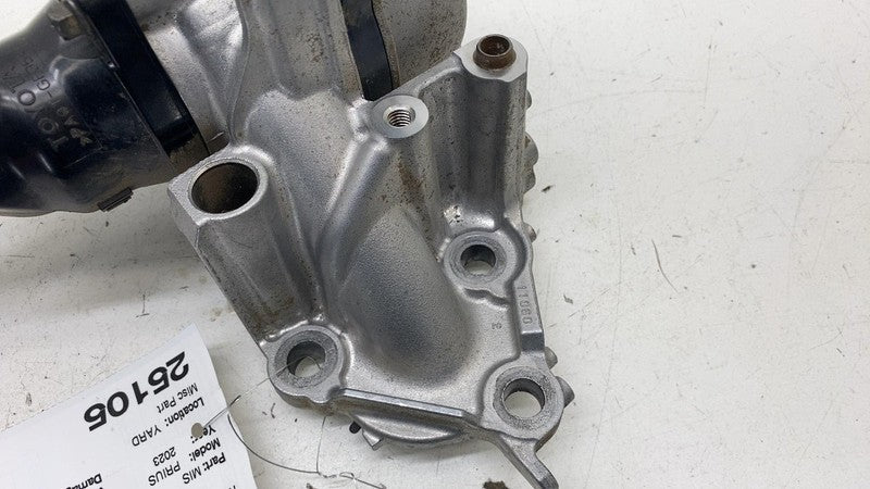 ⭕ 2023 2024 Toyota Prius 2.0L Engine Coolant Water Pump Assembly OEM FWD