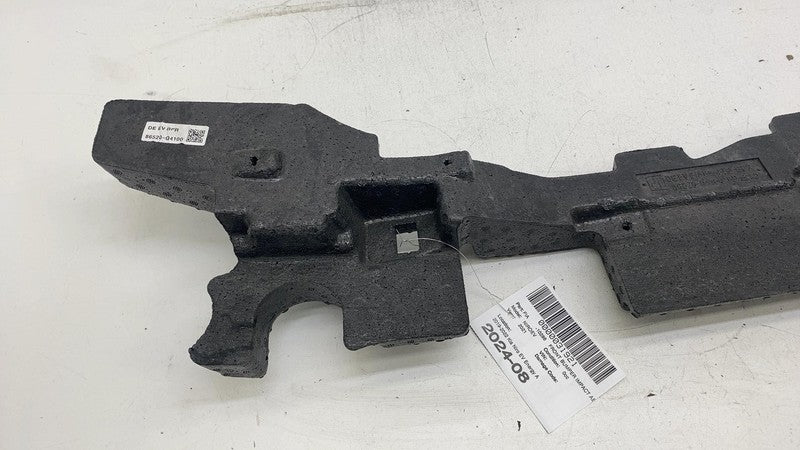 86520-Q4100 ⭕ 2019-2022 Kia Niro EV Front Bumper Impact Energy Absorber Assembly 86520-Q4100